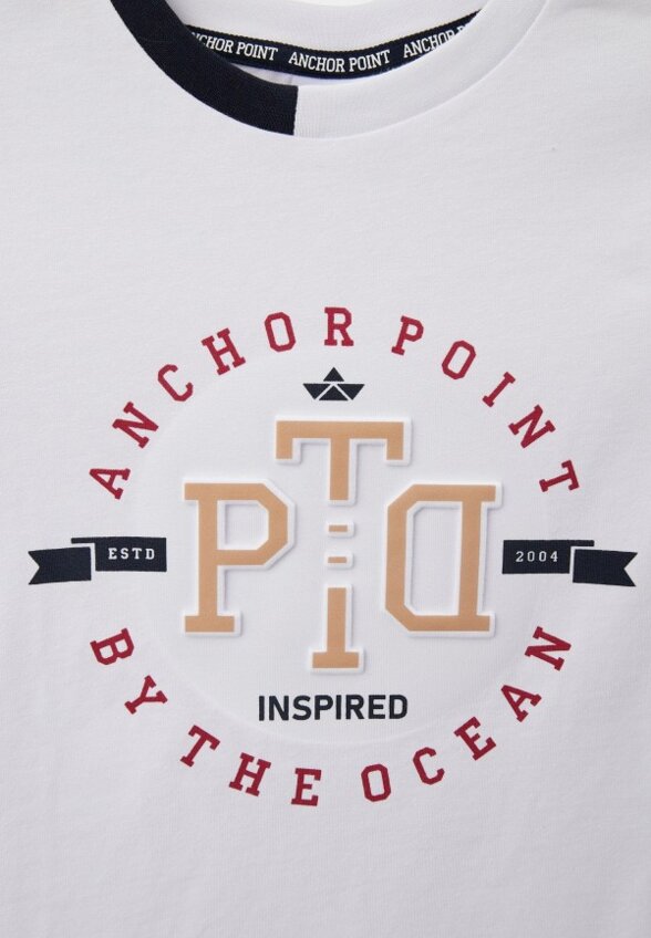 Футболка PlayToday