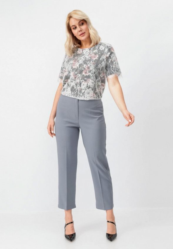 Брюки Mio Imperatrice