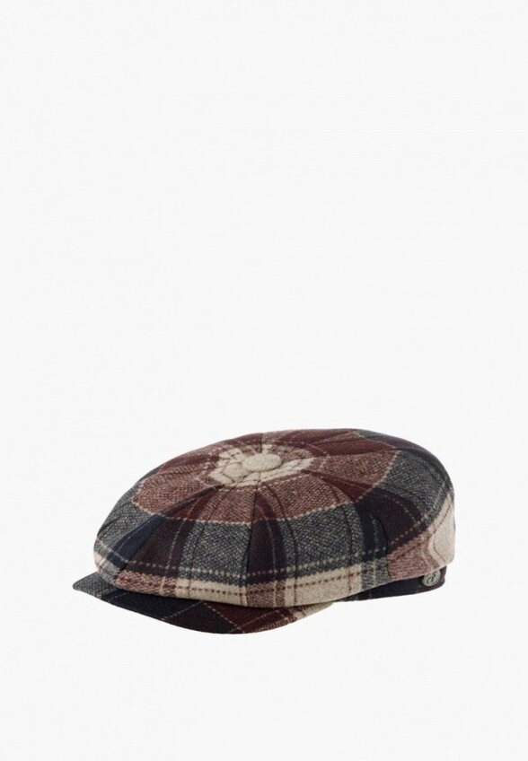 Кепка Fredrikson