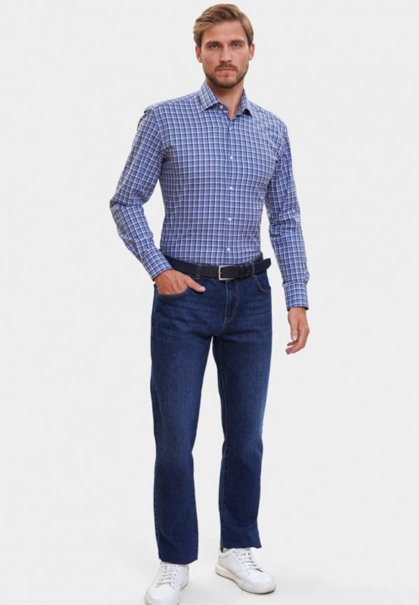 Рубашка Kanzler