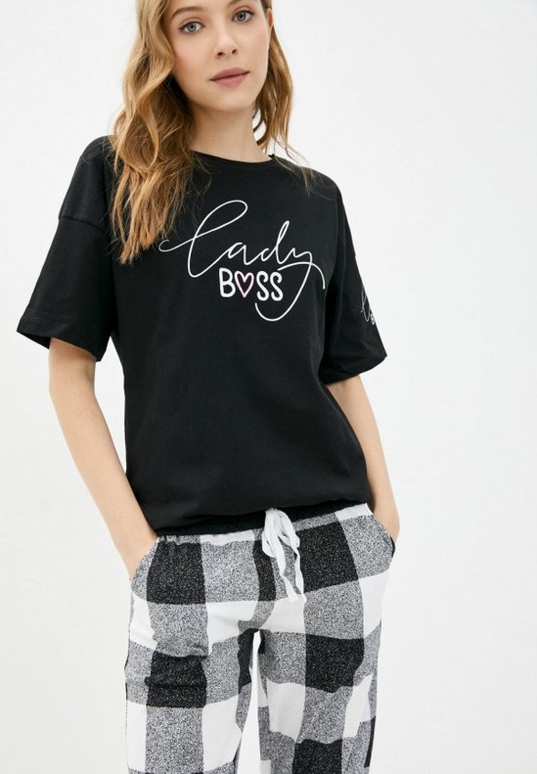 Костюм домашний Vienetta