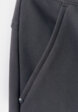Непромокаемые брюки из Softshell на флисе для девочек4  - превью