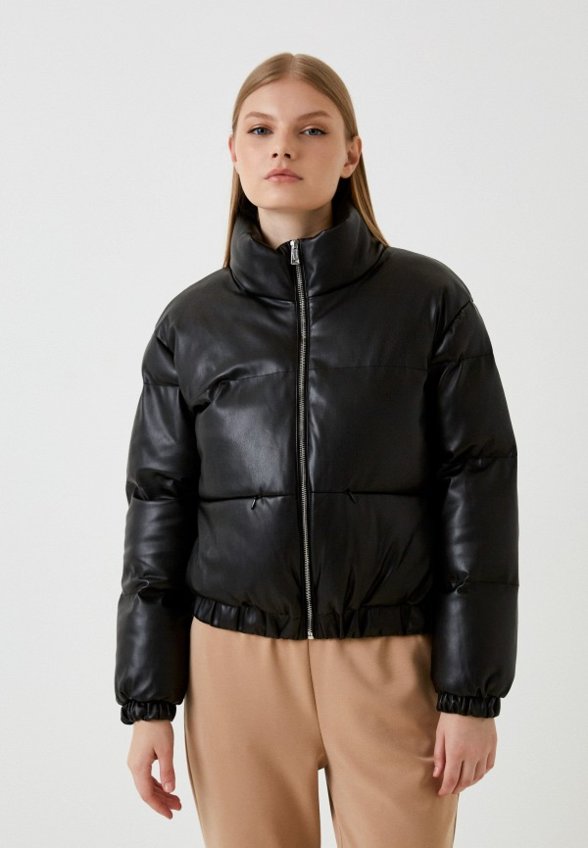 Куртка кожаная Belucci