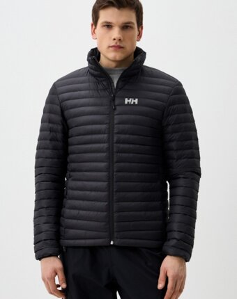 Куртка утепленная Helly Hansen мужчинам