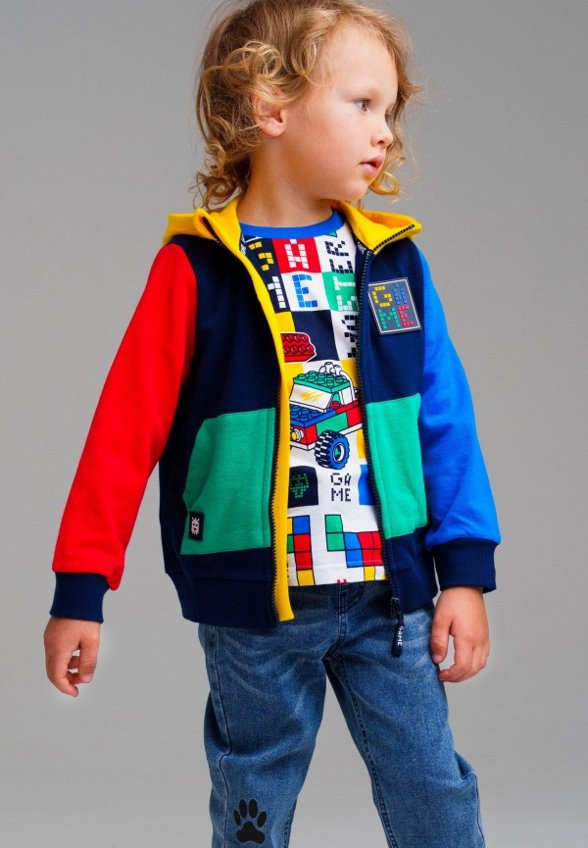 Толстовка PlayToday