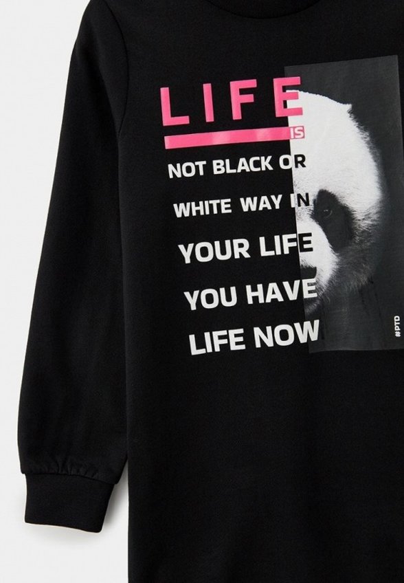 Платье PlayToday