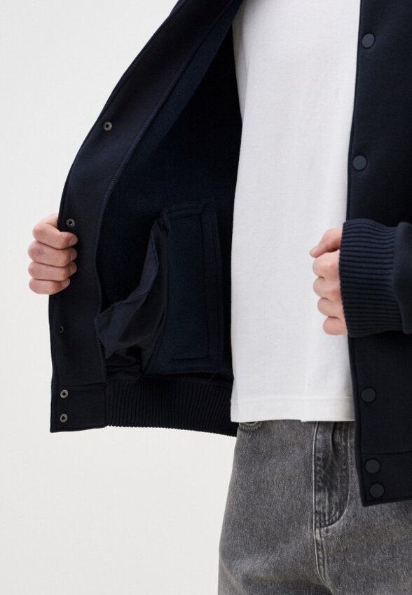 Олимпийка Mark Formelle