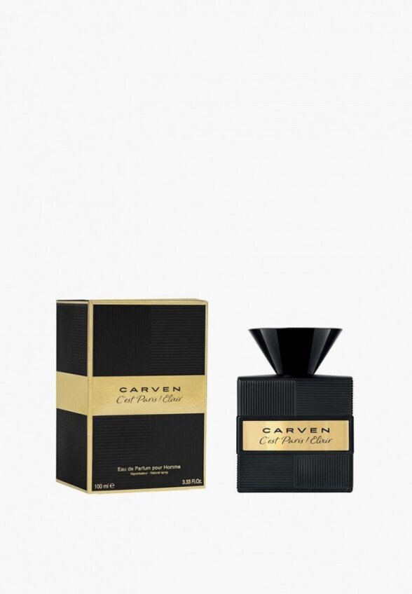 Парфюмерная вода Carven