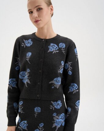Кардиган To Be Blossom женщинам