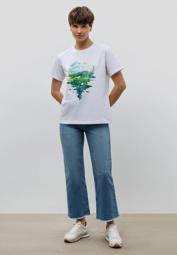 Футболка Baon