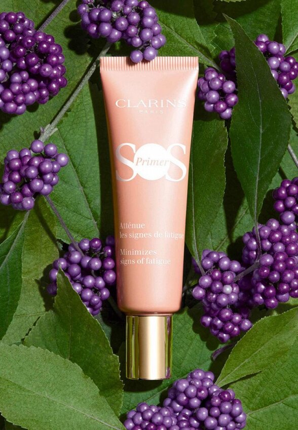 Праймер для лица Clarins