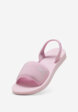 Шлепанцы женские PUMA Sandy Playa, Розовый5  - превью