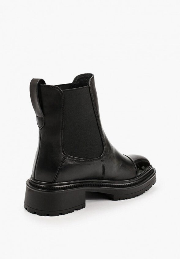 Ботинки Sbalo