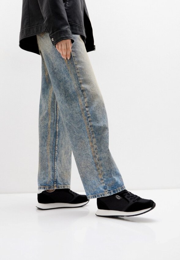 Кроссовки Liu Jo