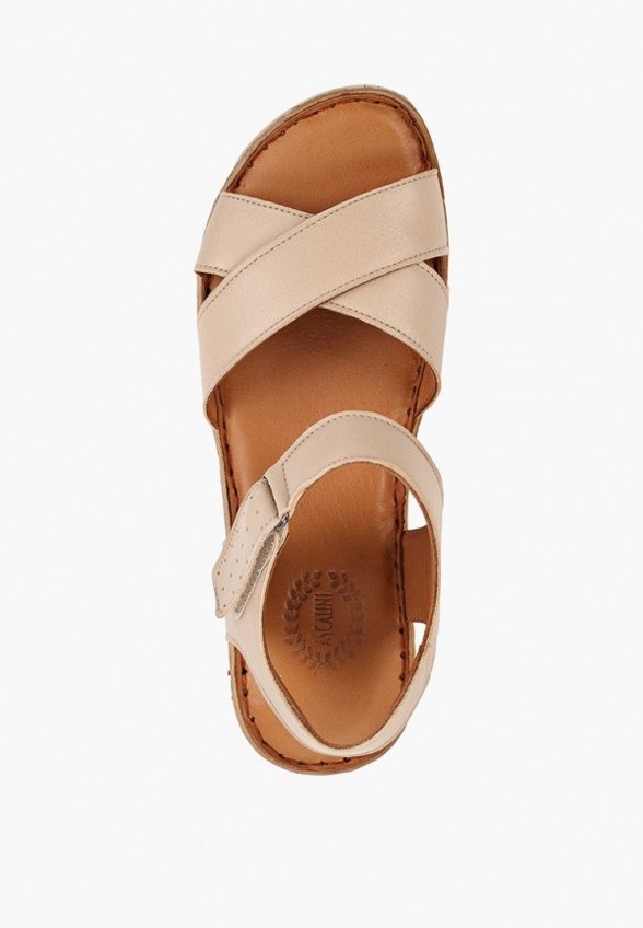 Босоножки Ascalini