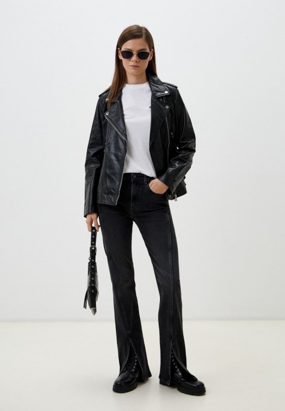 Косуха Снежная Королева