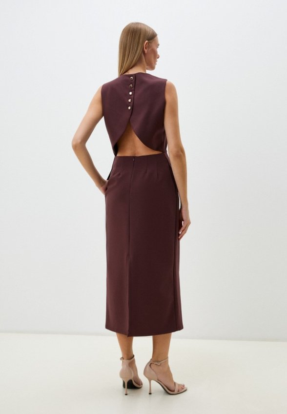 Платье The Select