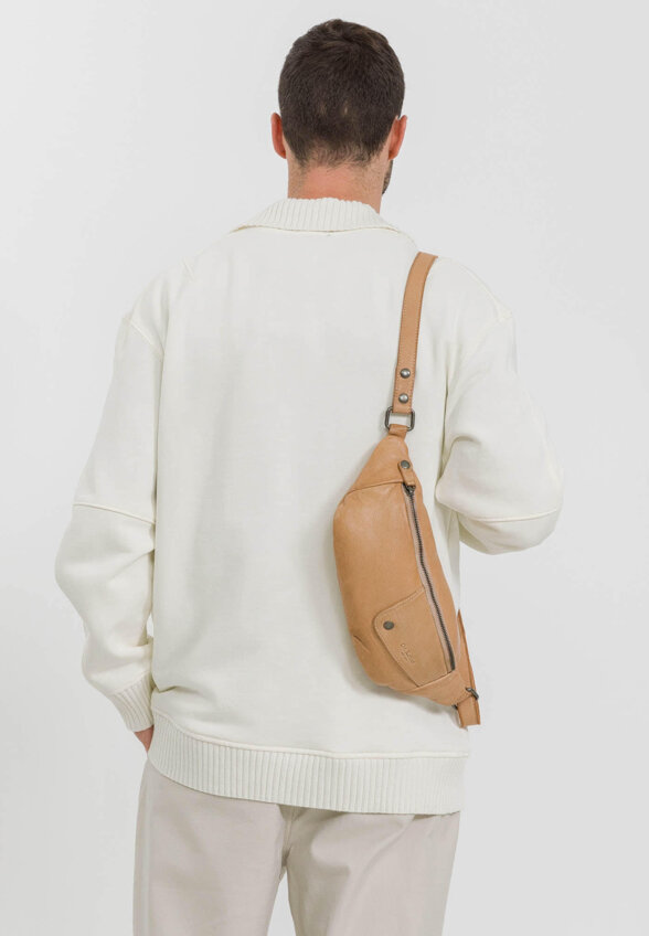 Др.Коффер B402878-248-62 сумка поясная