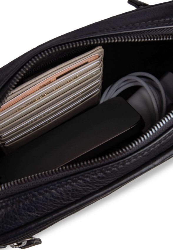 Др.Коффер B402868-112-04 сумка через плечо