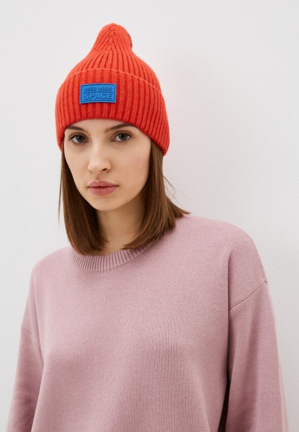 Шапка marhatter