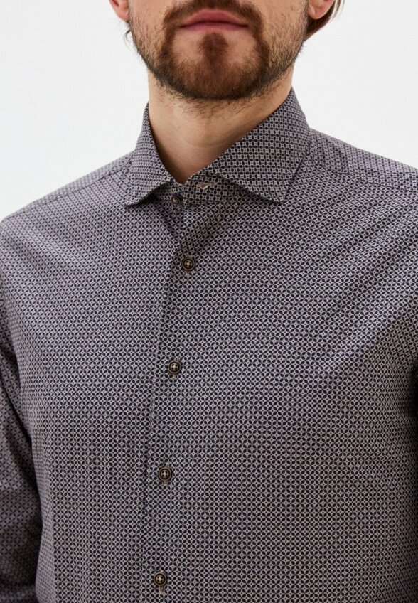 Рубашка Enrico Cerini