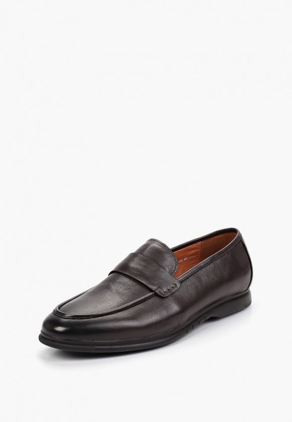 Лоферы Rossini Roberto