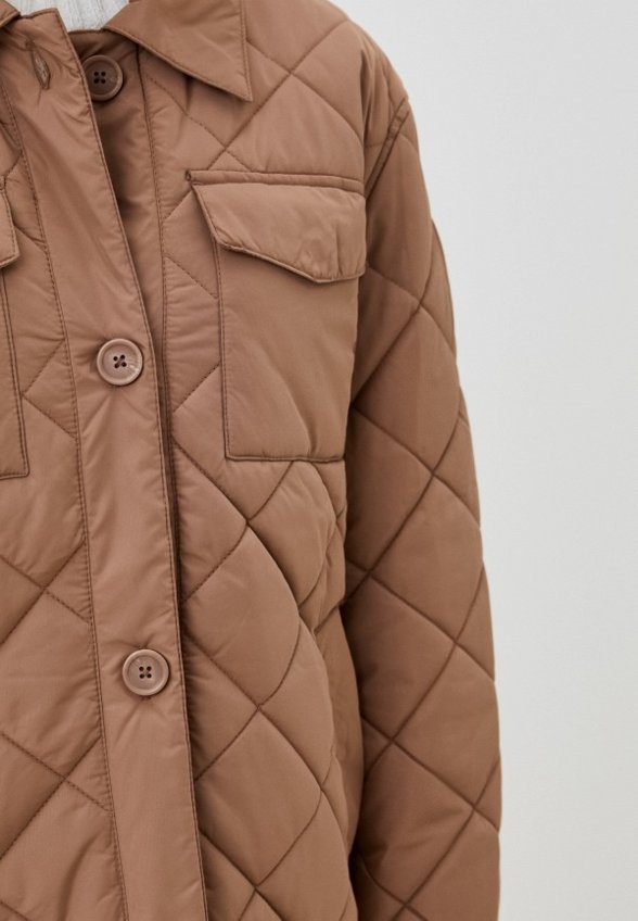 Куртка-рубашка Baon