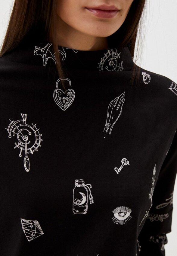 Лонгслив Helmidge