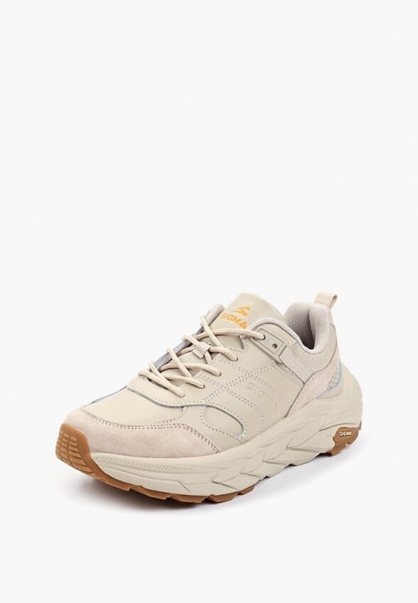 Кроссовки Sigma