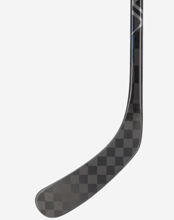 Клюшка хоккейная Bauer Vapor Hyperlite 2 P92 SR-87, Черный мужчинам