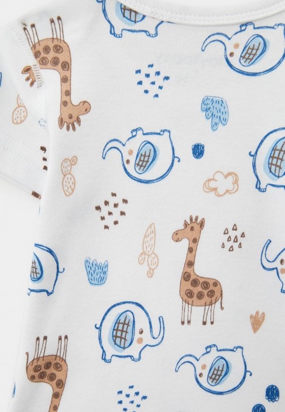 Боди 2 шт. PlayToday