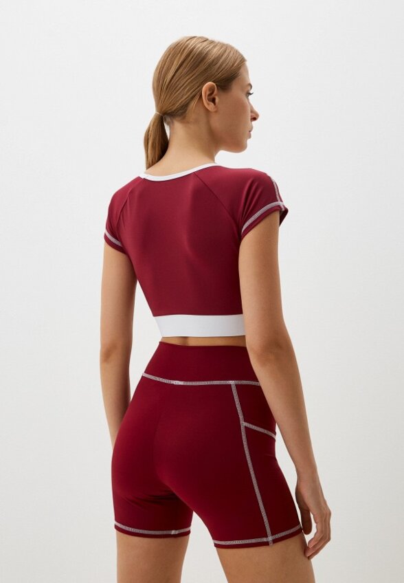 Топ спортивный Mansen