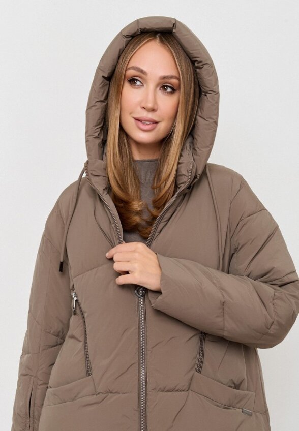 Куртка утепленная Franco Vello