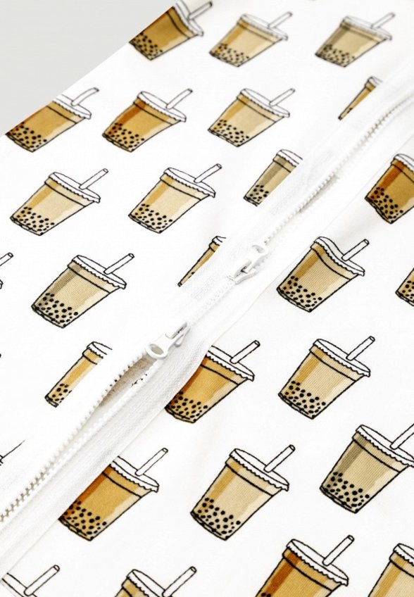 Конверт Mjolk