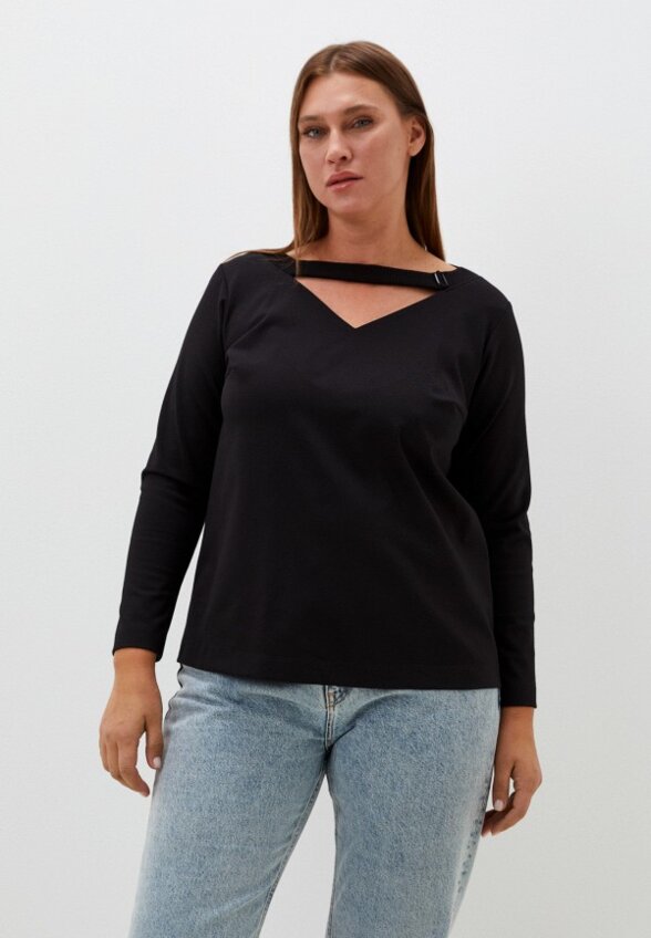 Лонгслив Helmidge