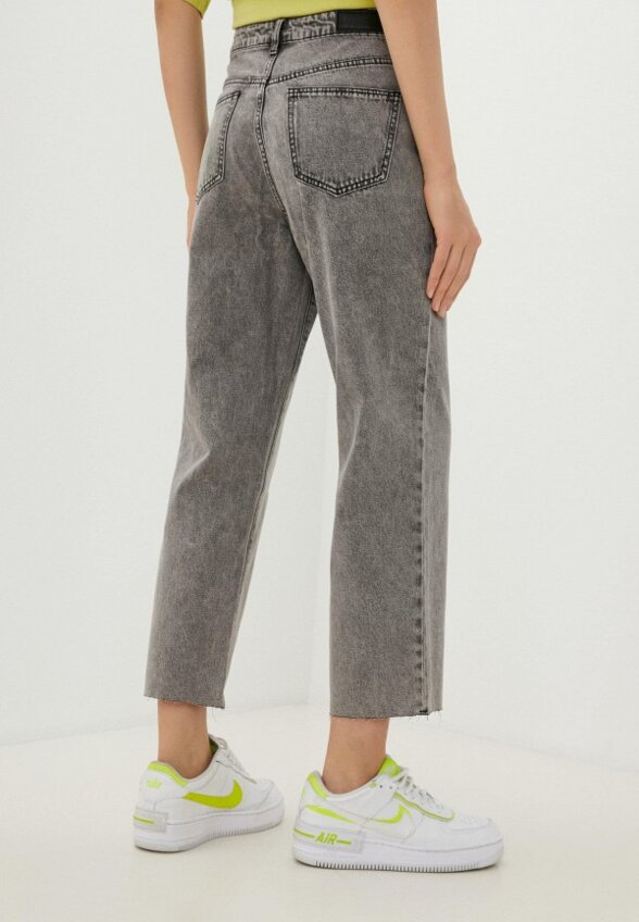 Джинсы Velocity