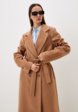 Пальто двубортное Tallwomen2  - превью