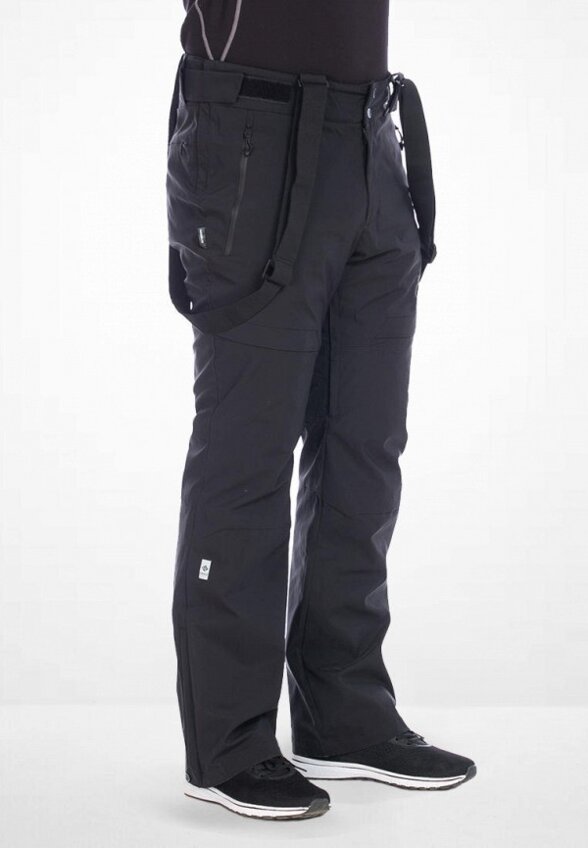 Брюки горнолыжные Forcelab