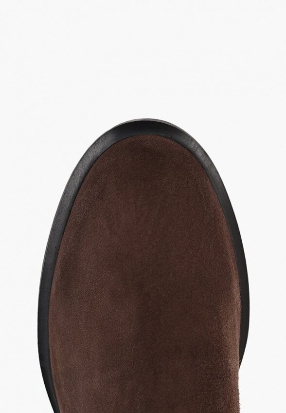 Ботинки Mof-Berg