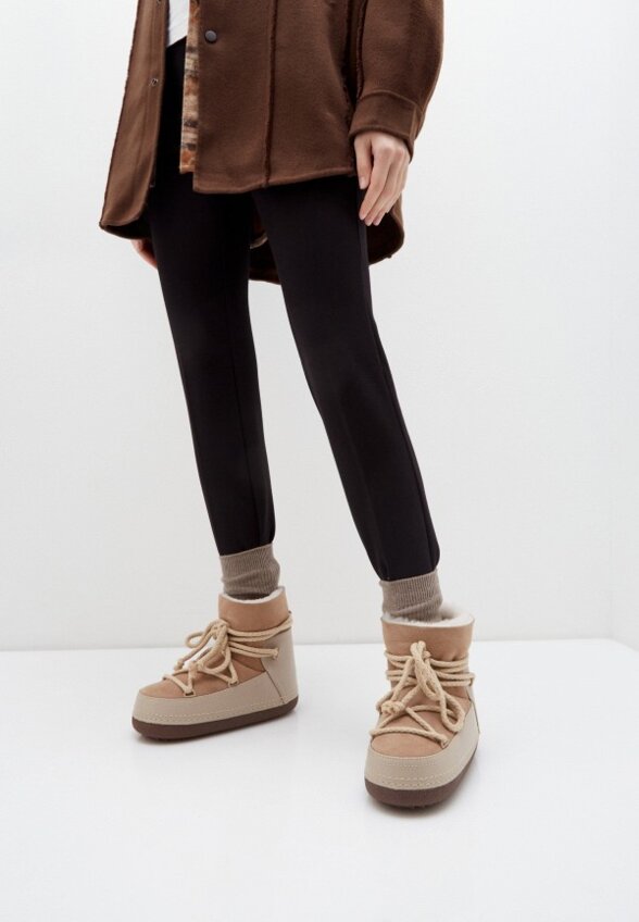 Луноходы Inuikii