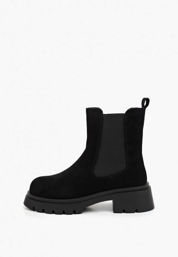 Ботинки Thomas Munz