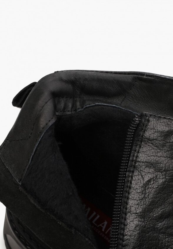 Ботинки Milana