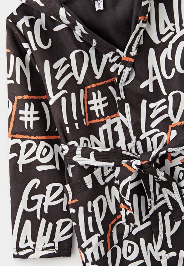 Халат домашний PlayToday