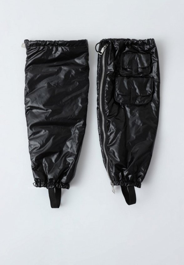 Дутики Passegiata