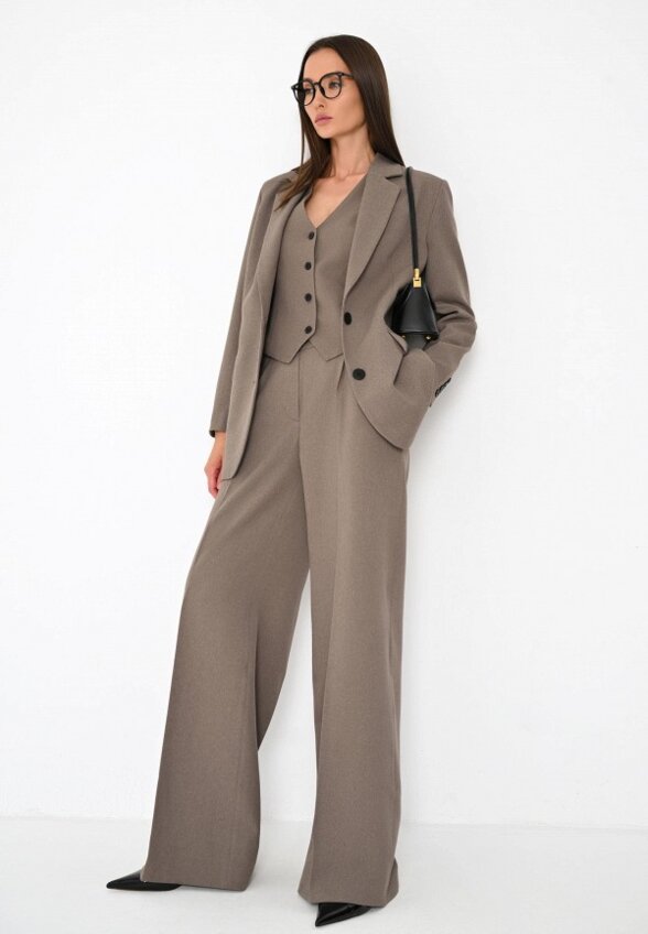 Брюки Spirit of Kattana