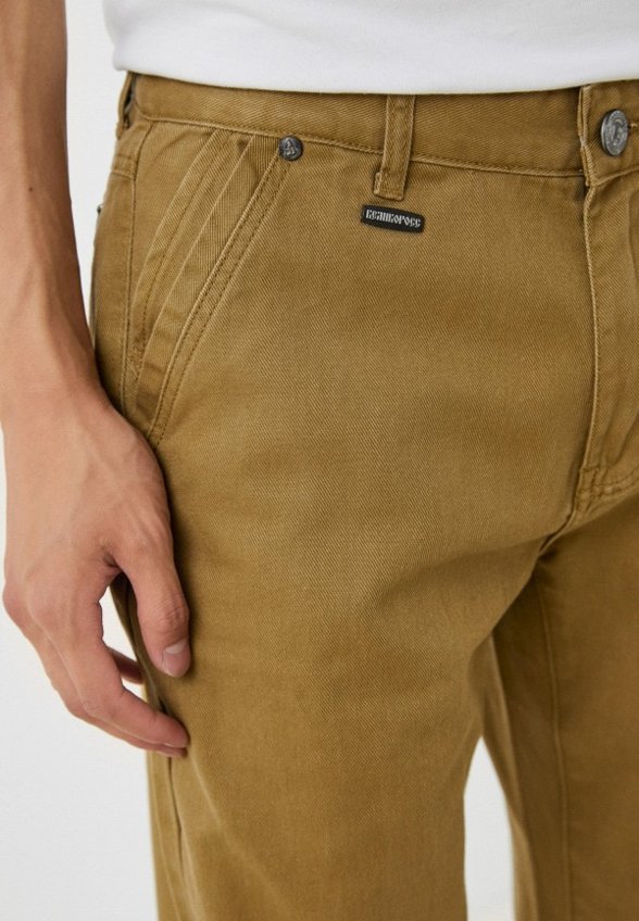 Джинсы Великоросс