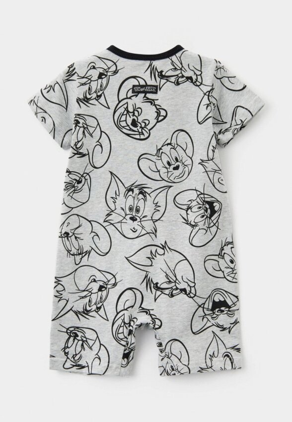 Комбинезон PlayToday