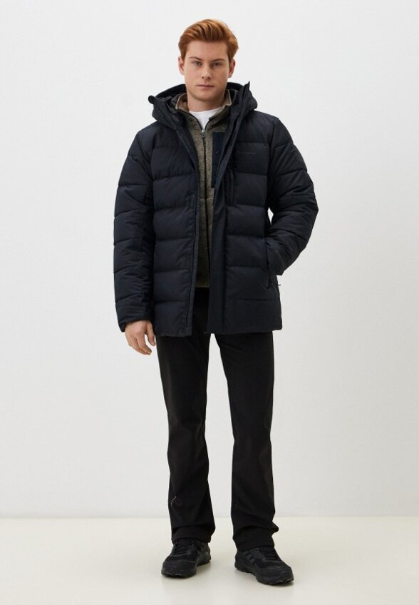 Пуховик Outventure