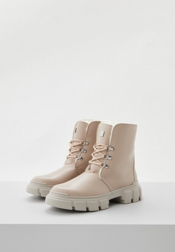 Ботинки Högl