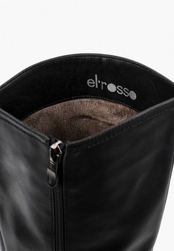 Ботфорты El'Rosso